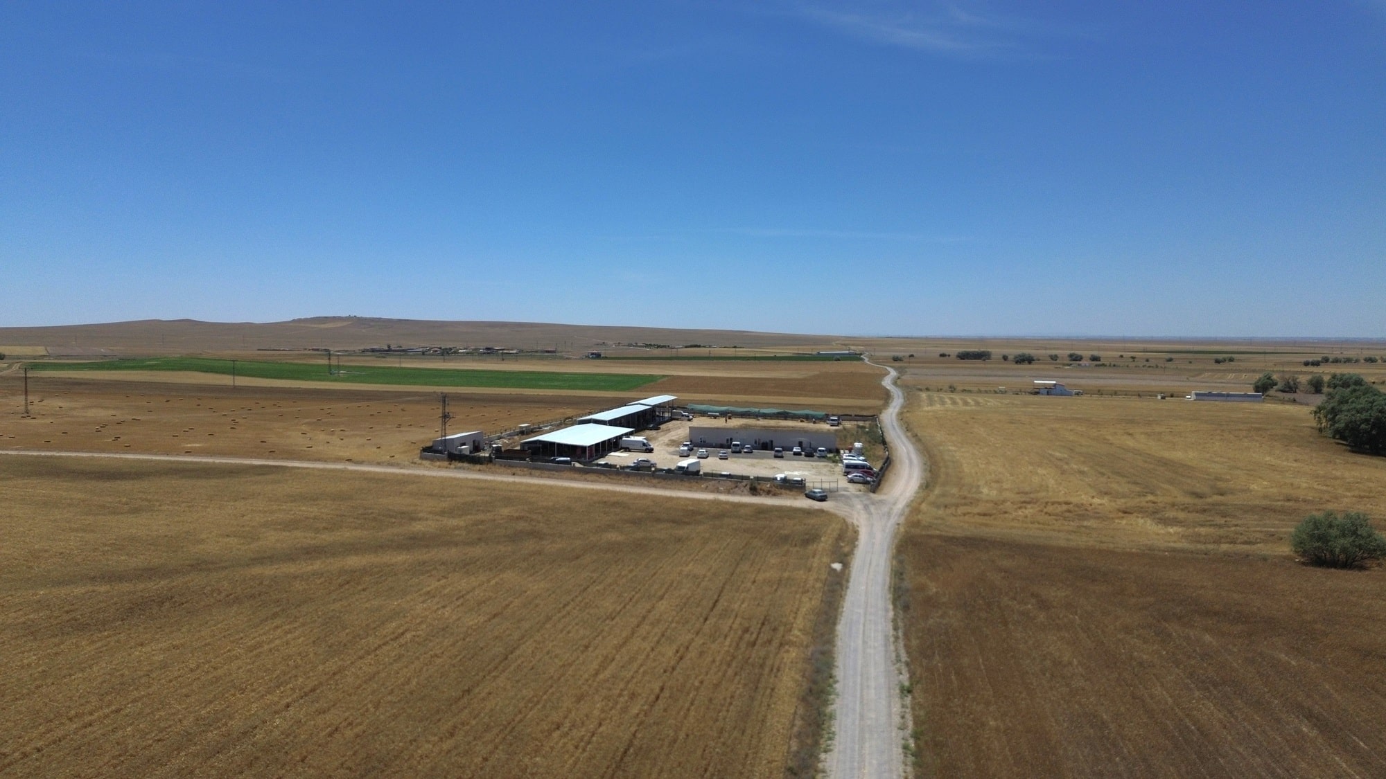 2024 Kurbana Hazırlık